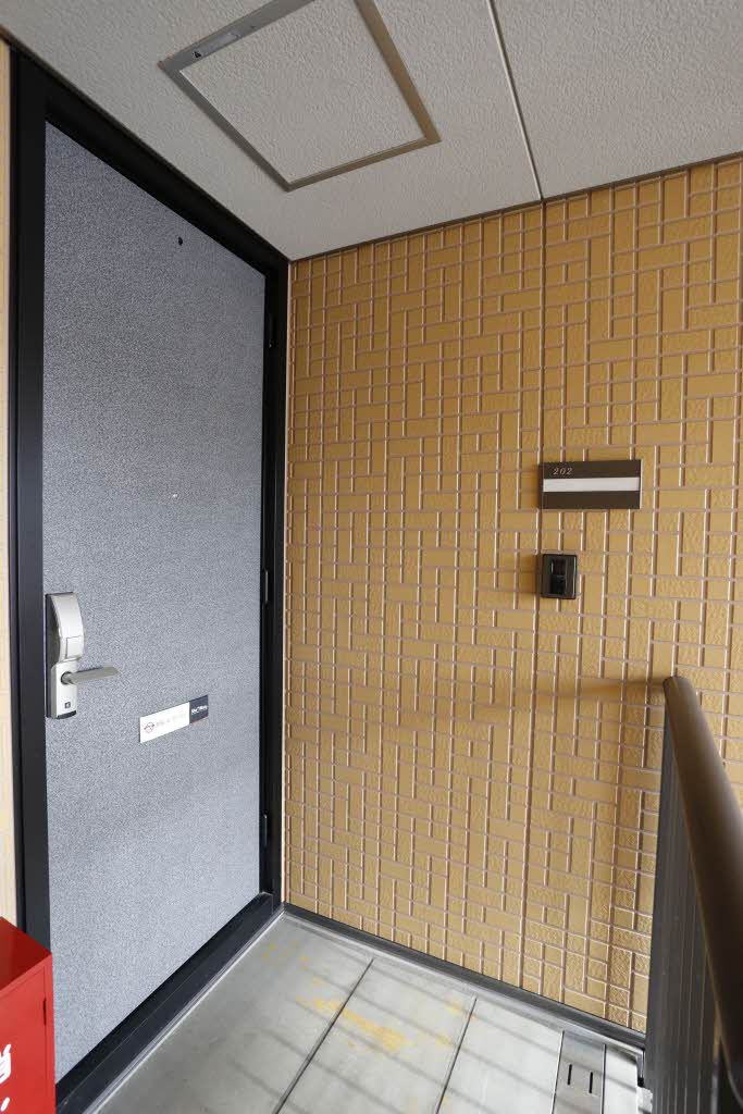 マリ　アネックス 202号-14