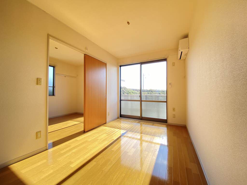 アヴィエス 205号-2