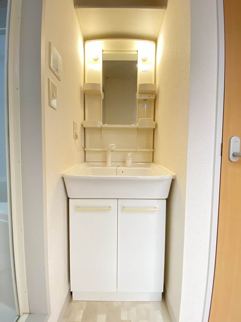 アヴィエス 205号-7