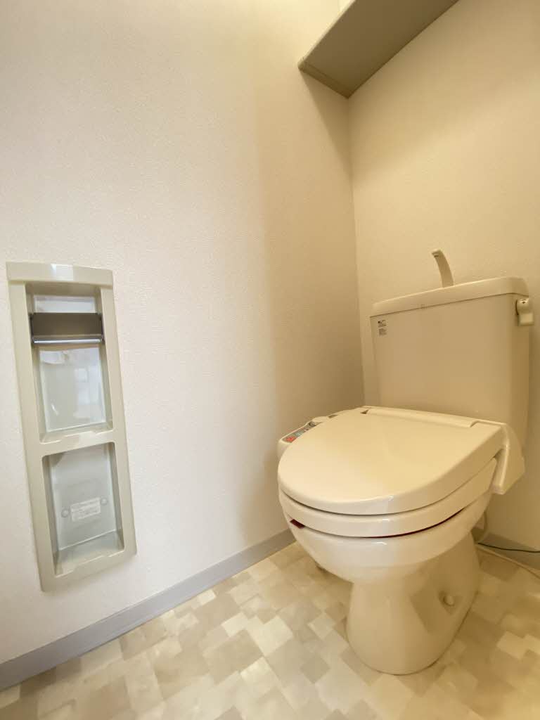 アヴィエス 205号-8