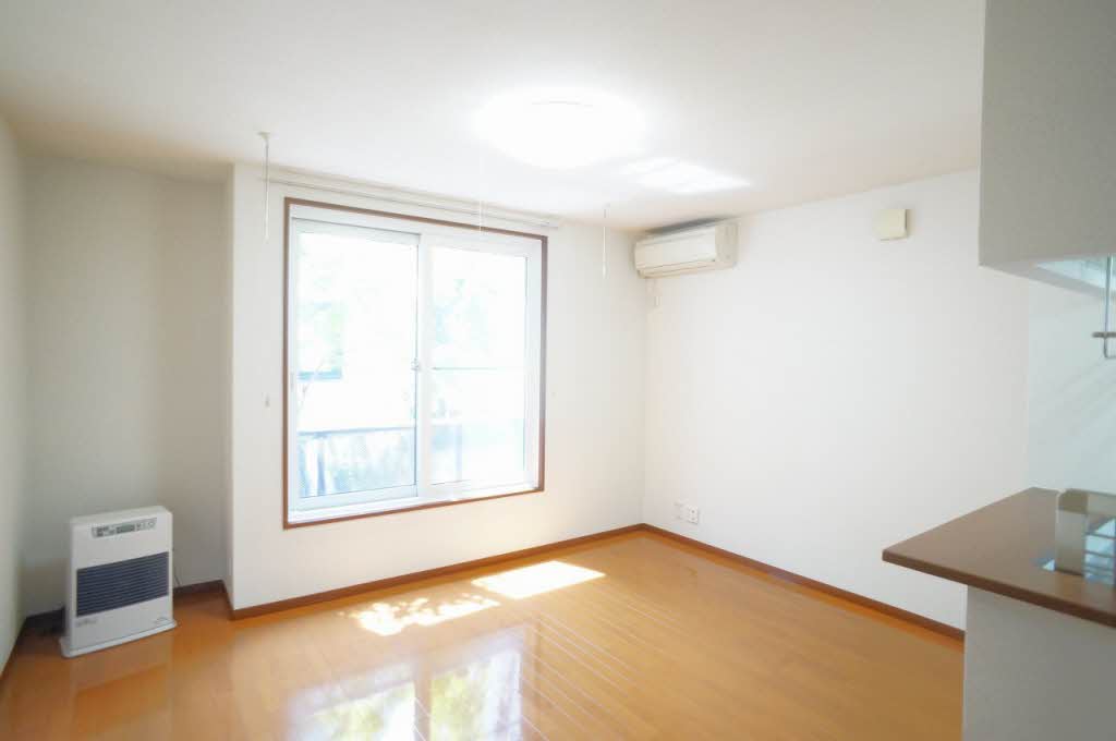 シャーメゾン鳴滝Ａ 101号-3