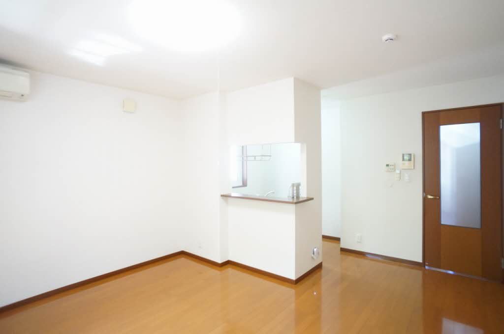 シャーメゾン鳴滝Ａ 101号-4