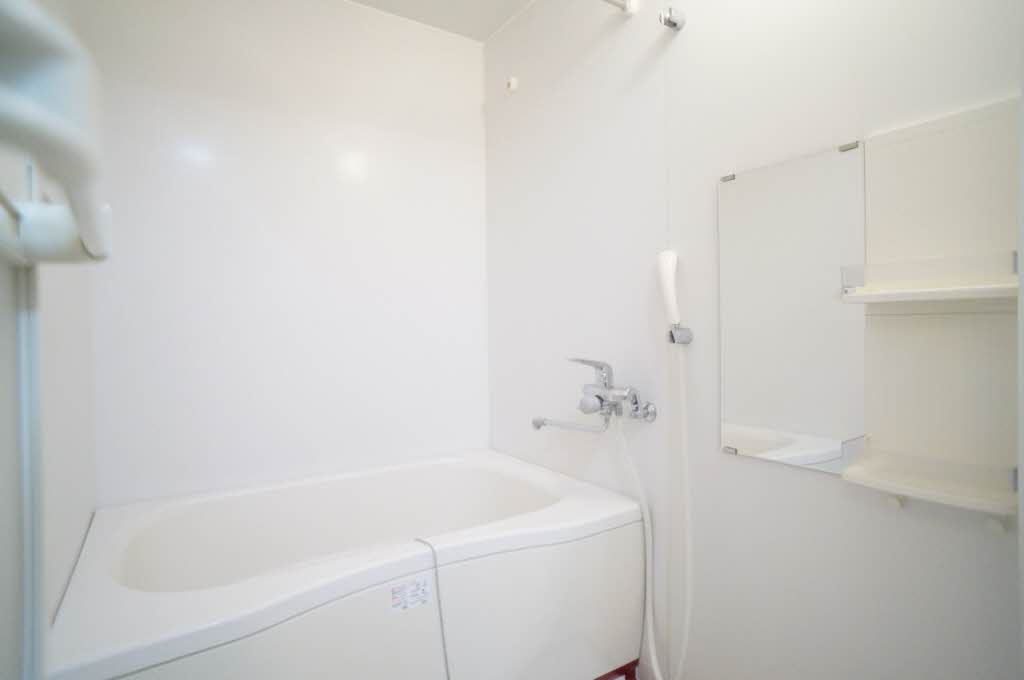 シャーメゾン鳴滝Ａ 101号-7