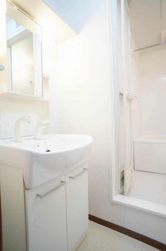 シャーメゾン鳴滝Ａ 101号-10