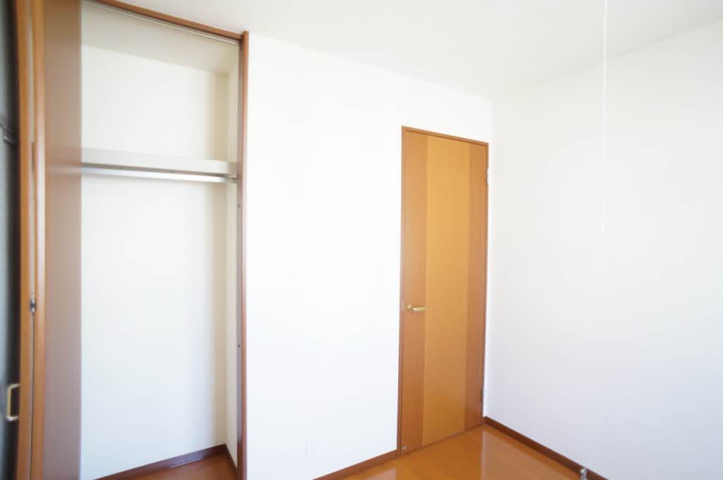 シャーメゾン鳴滝Ａ 101号-12