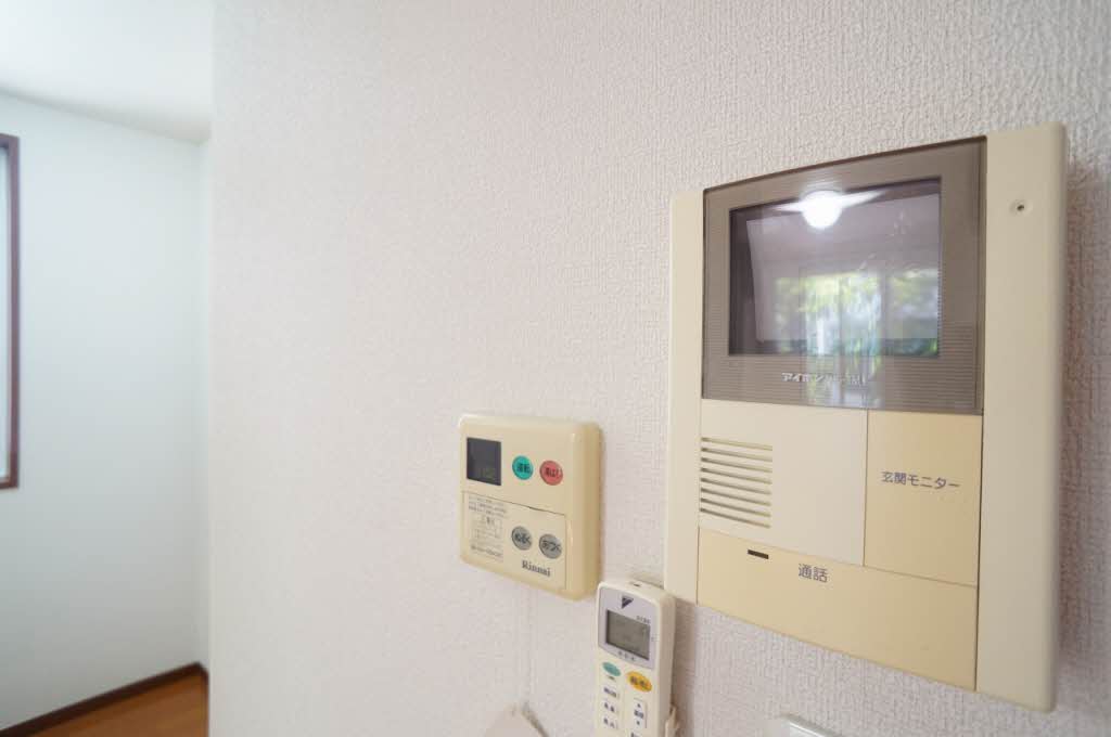 シャーメゾン鳴滝Ａ 101号-15