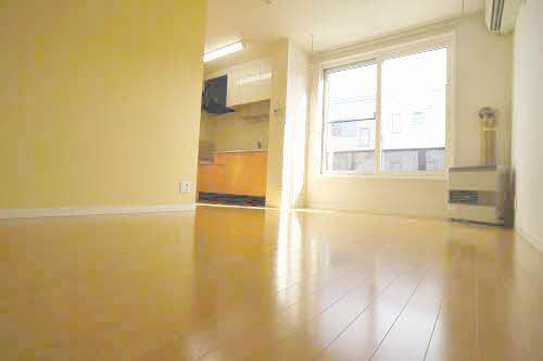 シャーメゾン鳴滝Ｆ 101号-2