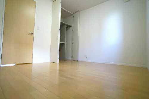 シャーメゾン鳴滝Ｆ 101号-3