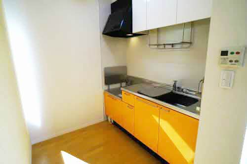 シャーメゾン鳴滝Ｆ 101号-4