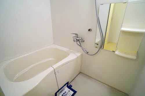 シャーメゾン鳴滝Ｆ 101号-5