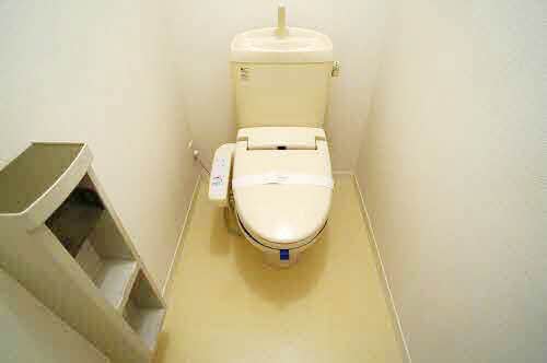 シャーメゾン鳴滝Ｆ 101号-6