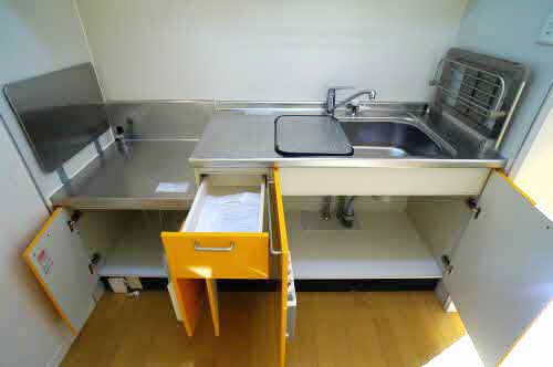 シャーメゾン鳴滝Ｆ 101号-9