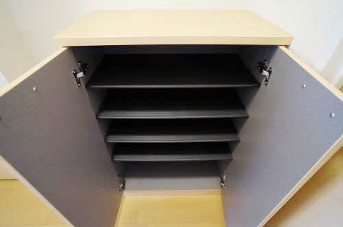 シャーメゾン鳴滝Ｆ 101号-13