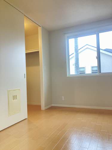 メゾン・ド・フー 201号-9