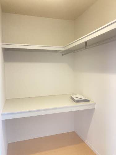 メゾン・ド・フー 201号-10