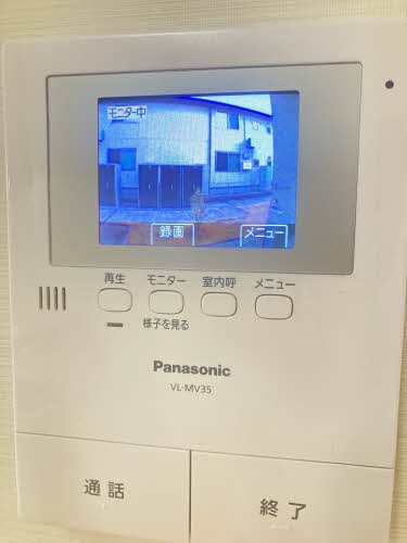 メゾン・ド・フー 201号-12