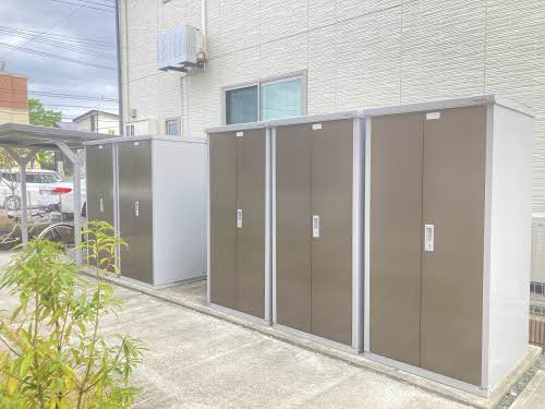 メゾン・ド・フー 201号-15