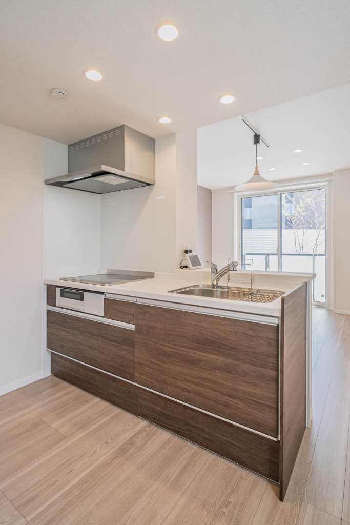 Ｇｒａｃｅ六丁の目駅前 101号-4