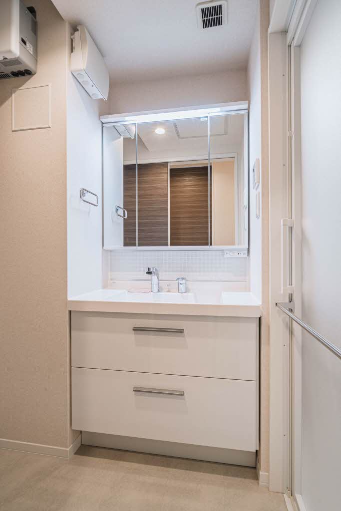 Ｇｒａｃｅ六丁の目駅前 101号-8