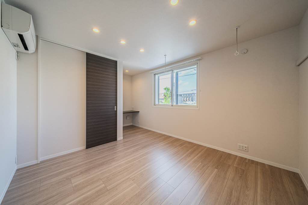 Ｇｒａｃｅ六丁の目駅前 101号-10