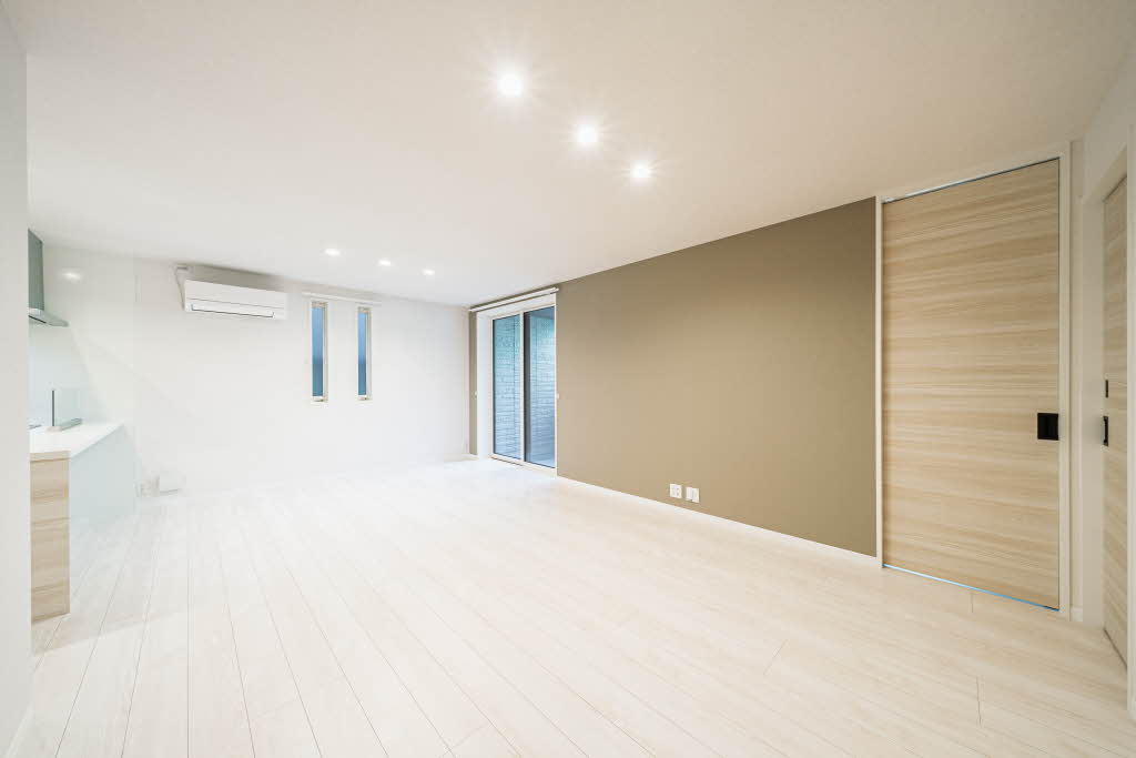 クレアール土樋 101号-3