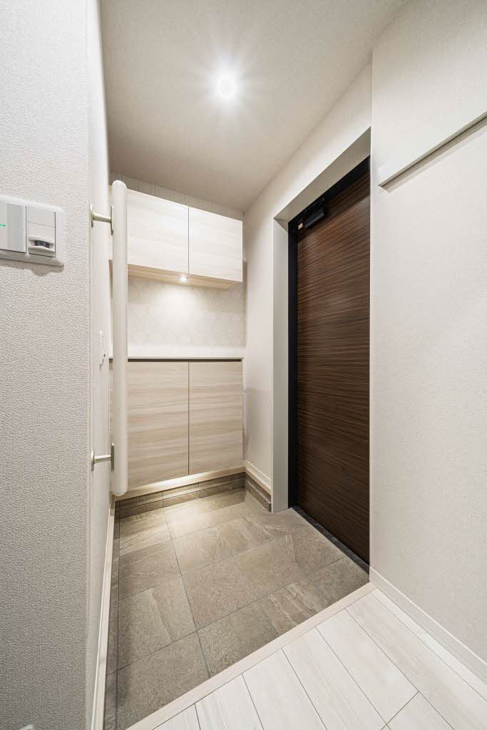 クレアール土樋 101号-7