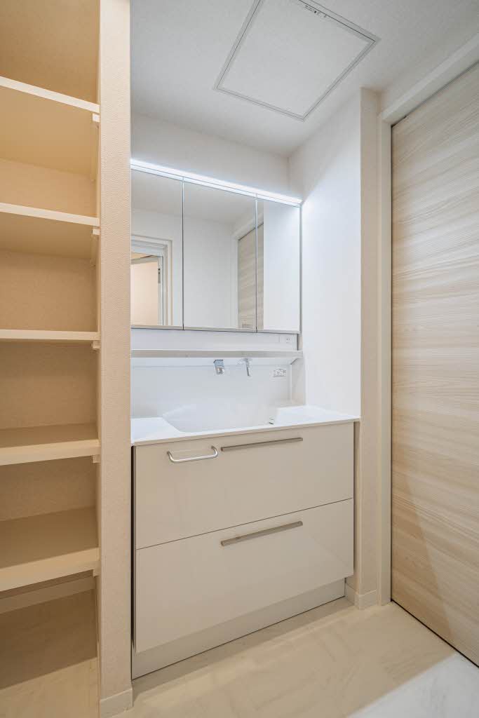 クレアール土樋 101号-10