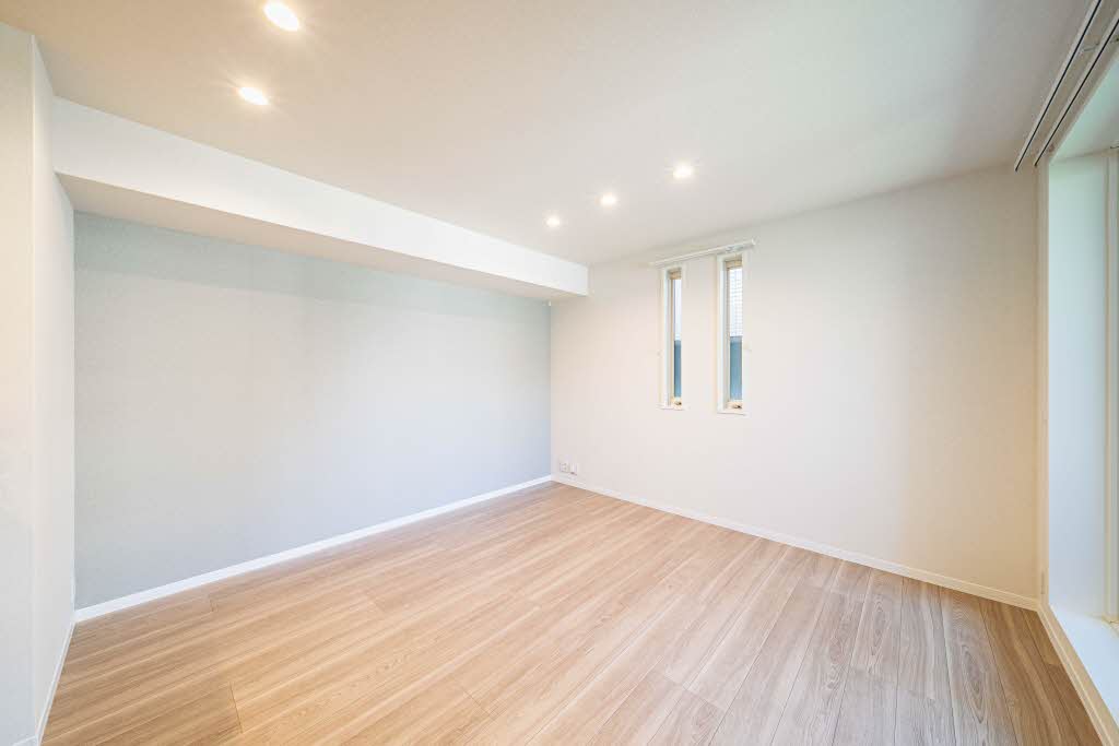 クレアール土樋 201号-3