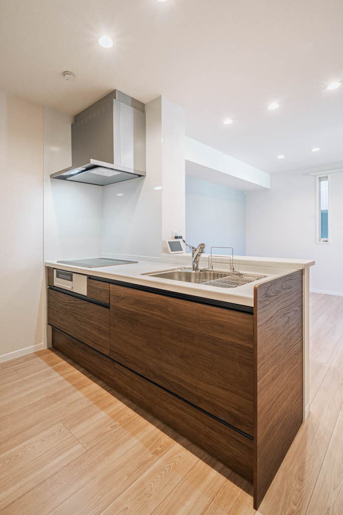 クレアール土樋 201号-4