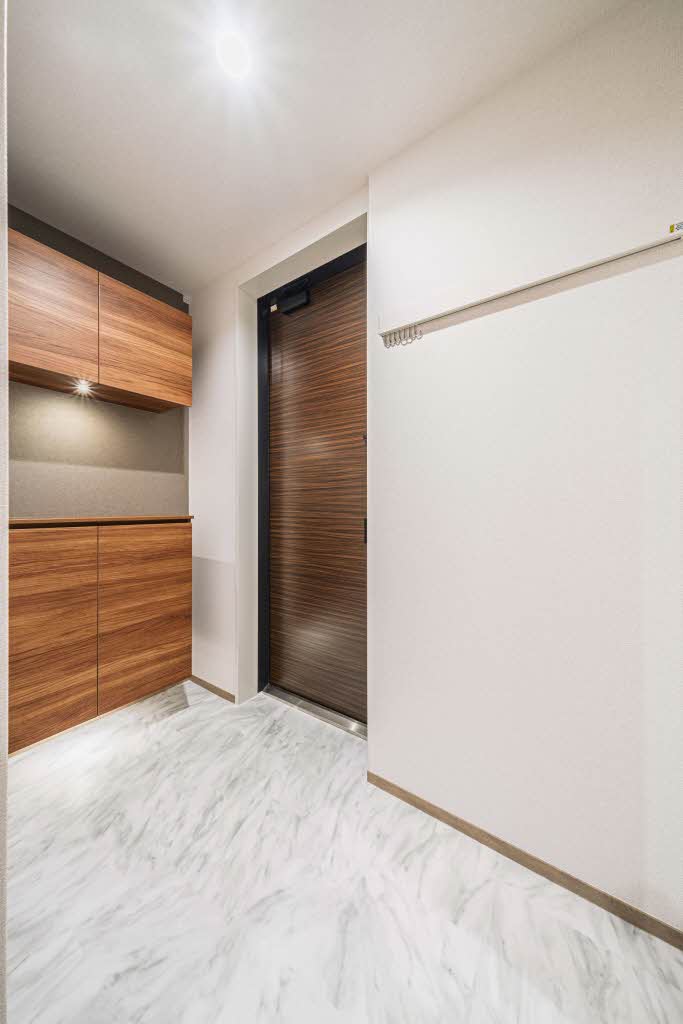 クレアール土樋 201号-5