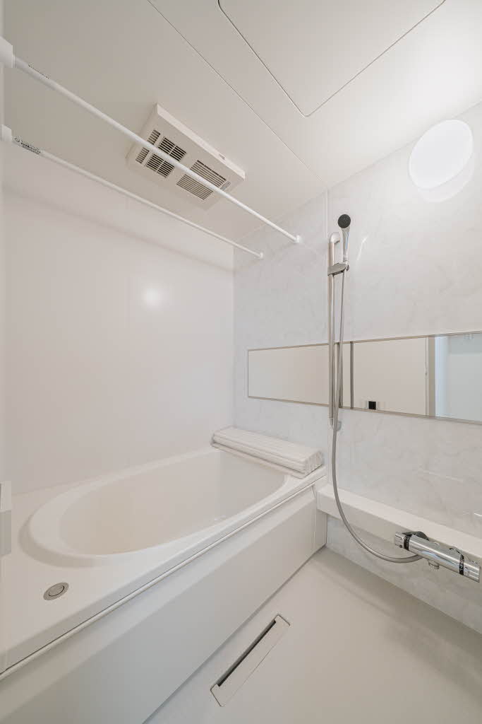 クレアール土樋 201号-6