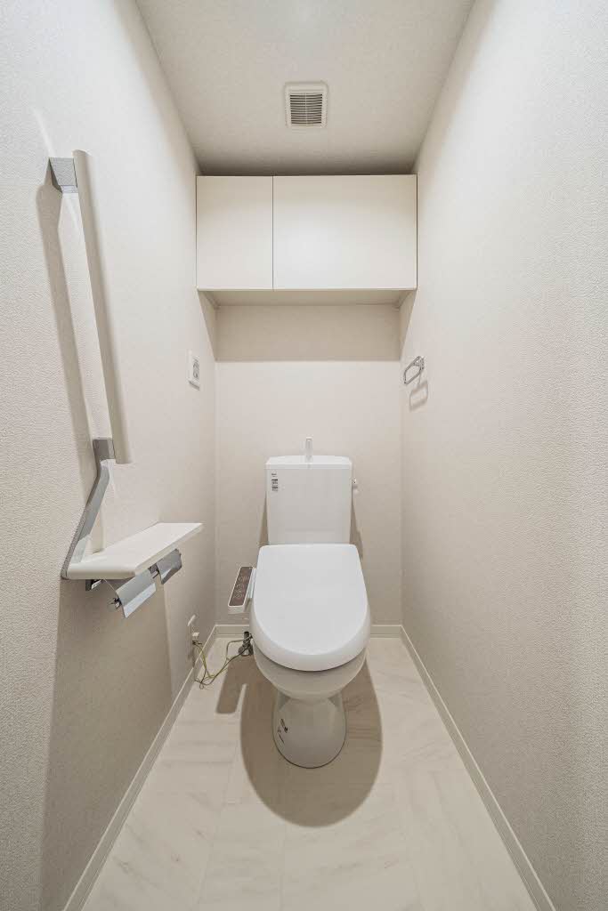 クレアール土樋 201号-7