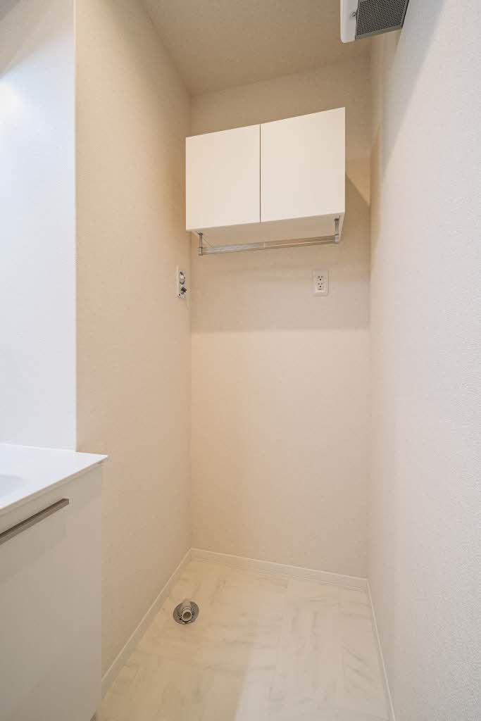 クレアール土樋 201号-9