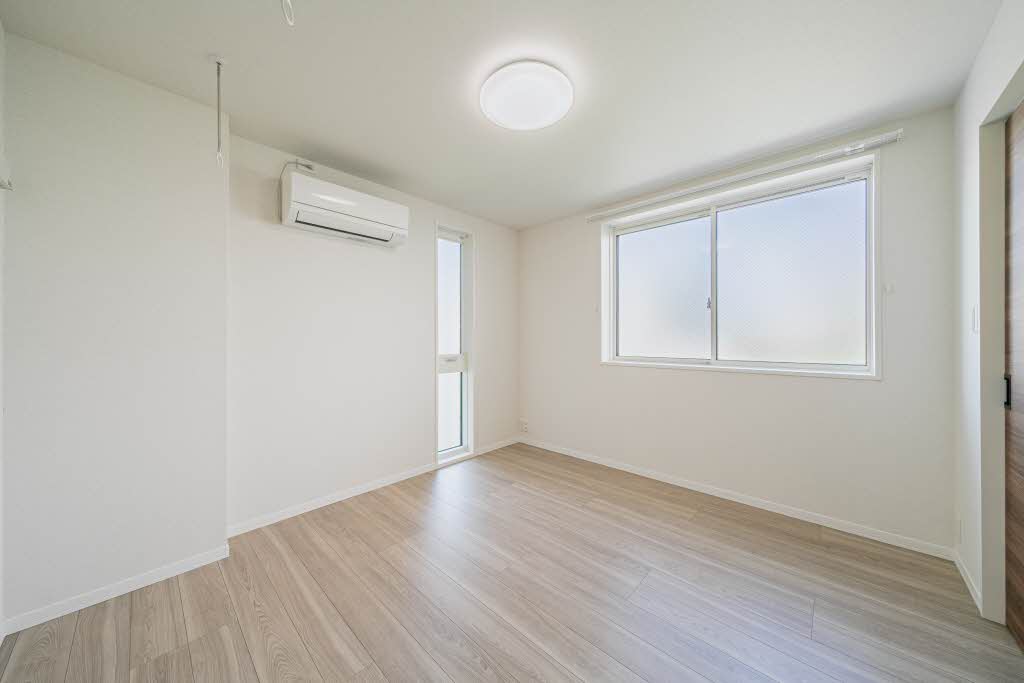 クレアール土樋 201号-10