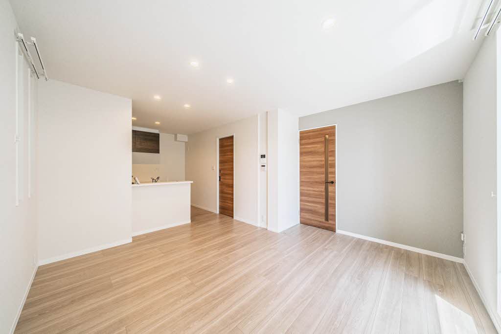 クレアール土樋 202号-5