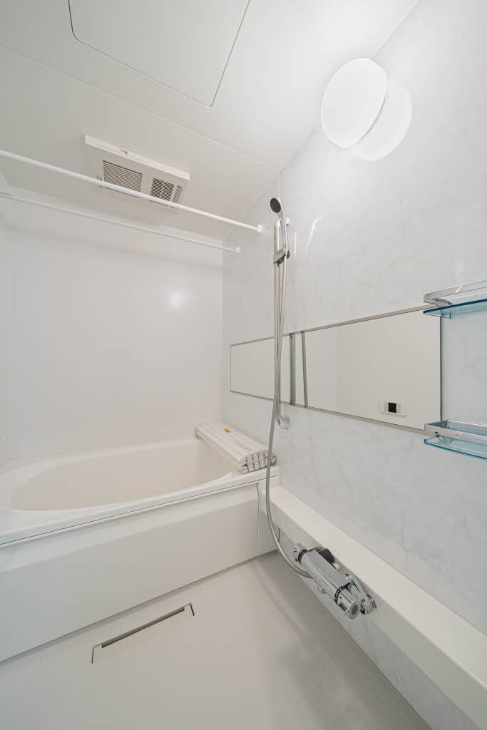 クレアール土樋 202号-8