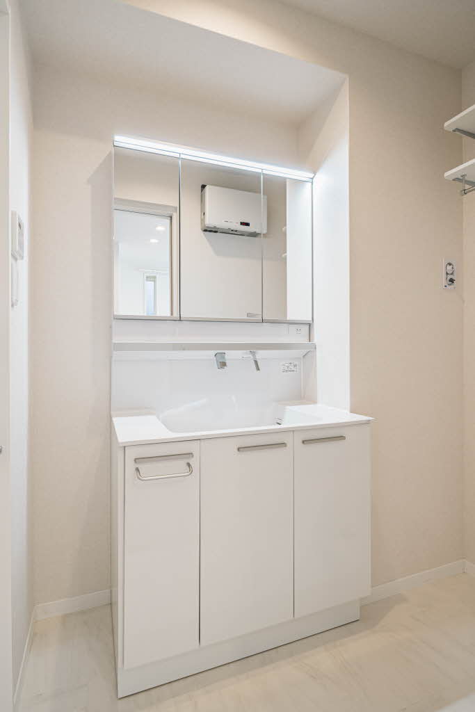 クレアール土樋 202号-10