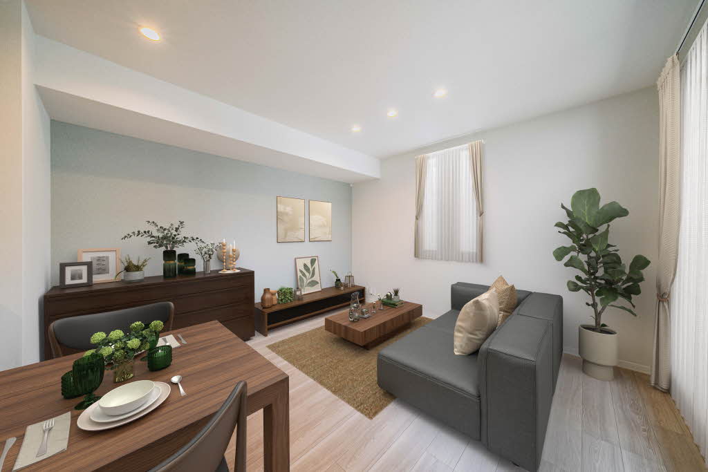 クレアール土樋 301号-4