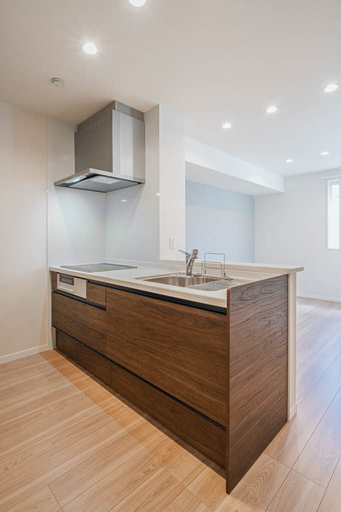 クレアール土樋 301号-6