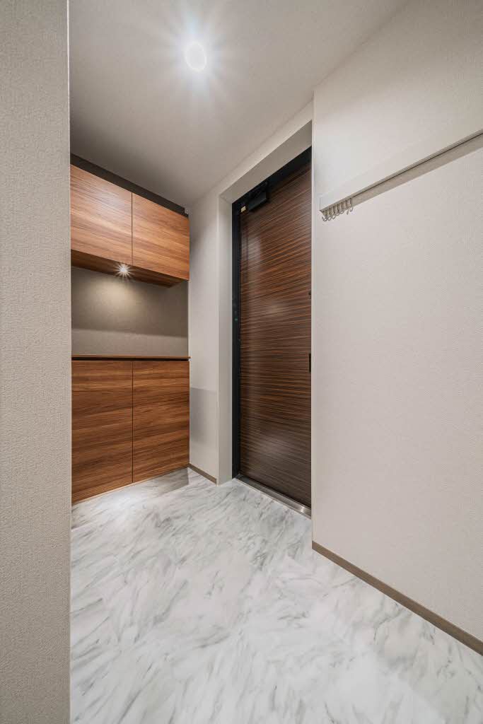 クレアール土樋 301号-7