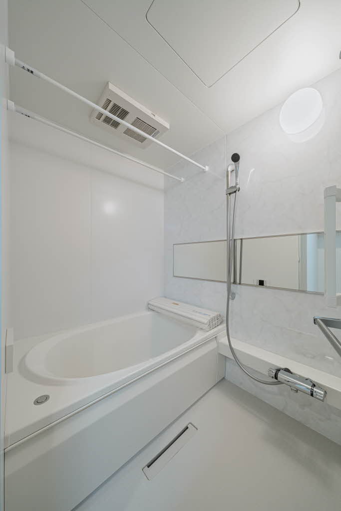 クレアール土樋 301号-8