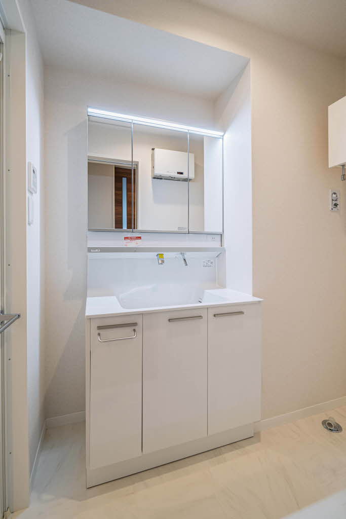 クレアール土樋 301号-10