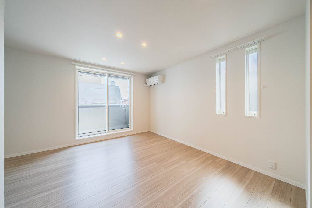 クレアール土樋 302号-2