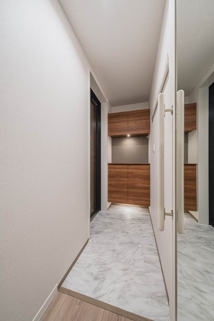 クレアール土樋 302号-5