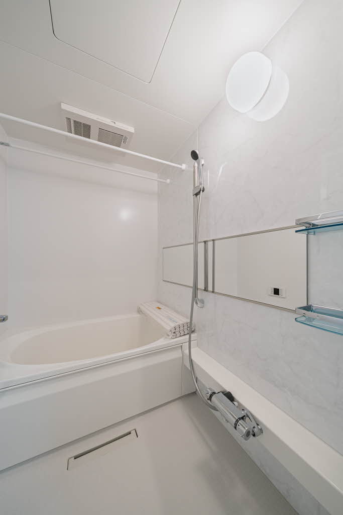 クレアール土樋 302号-6