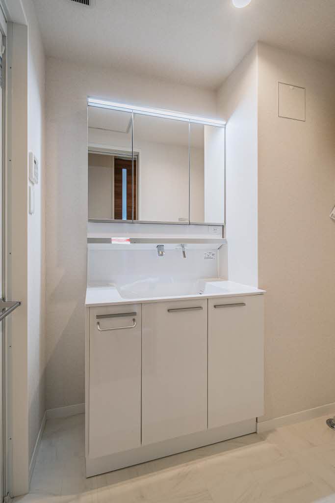 クレアール土樋 401号-8