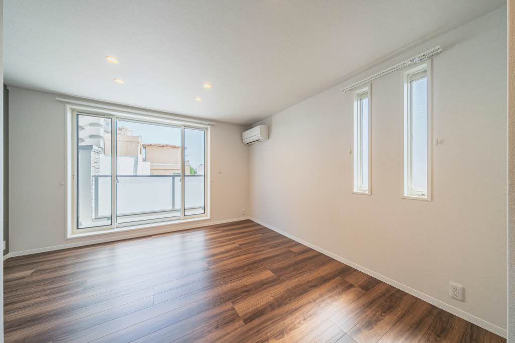 クレアール土樋 402号-2