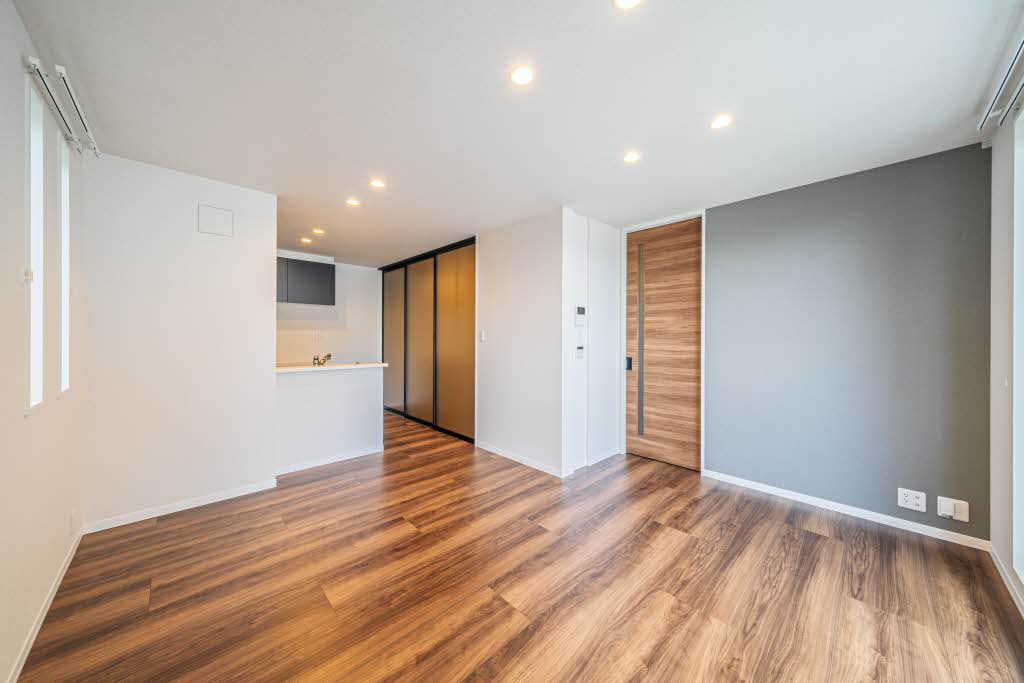 クレアール土樋 402号-3