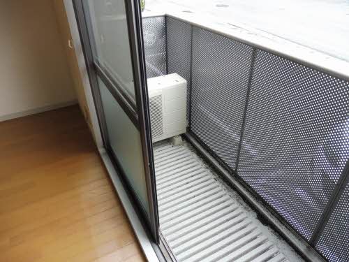 グリーンヒルズ旭ヶ丘 103号-5