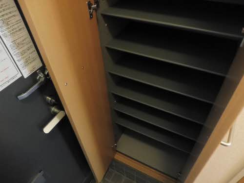 グリーンヒルズ旭ヶ丘 103号-7